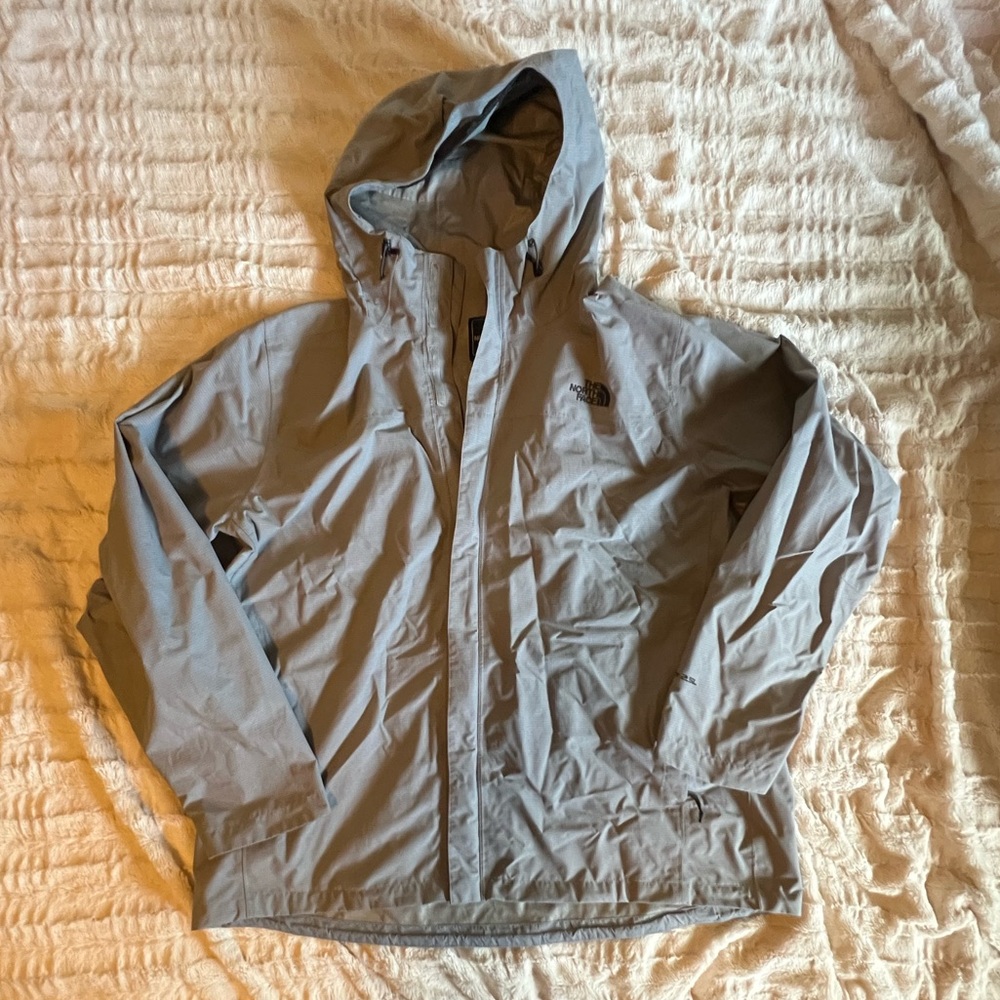 The North Face Rain Jacket